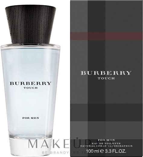 burberry touch smell|burberry touch for men 30ml.